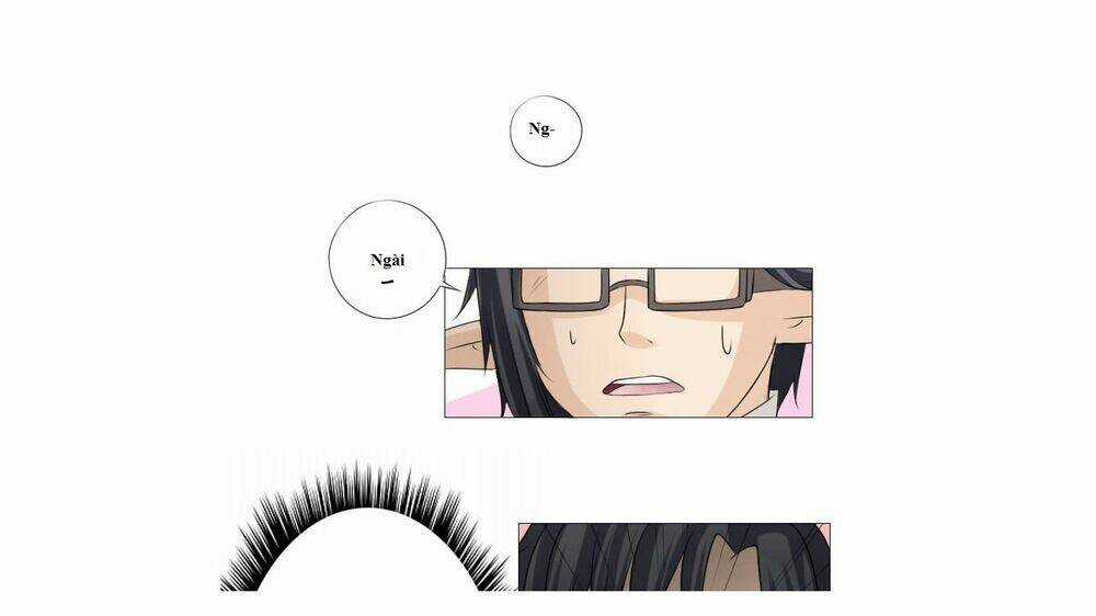 Scarce Clover Hima - Chapter 3 - Trang 38