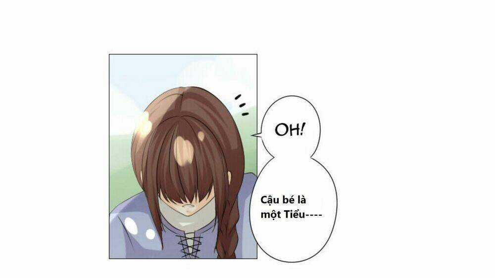 Scarce Clover Hima - Chapter 3 - Trang 5