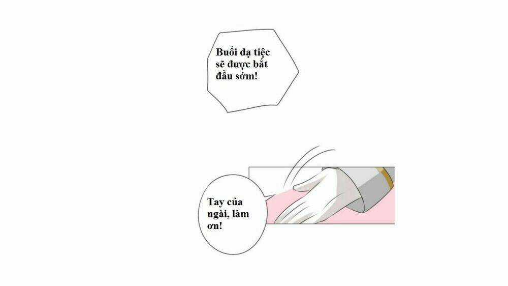 Scarce Clover Hima - Chapter 3 - Trang 43