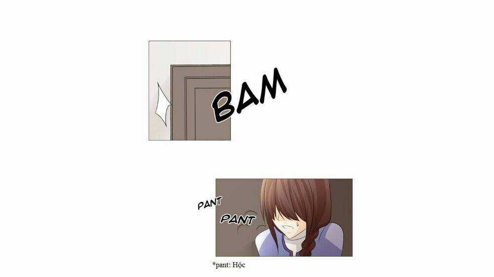 Scarce Clover Hima - Chapter 3 - Trang 46