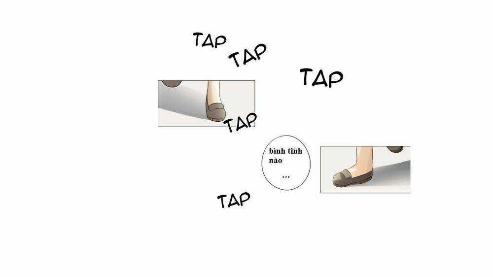 Scarce Clover Hima - Chapter 3 - Trang 50