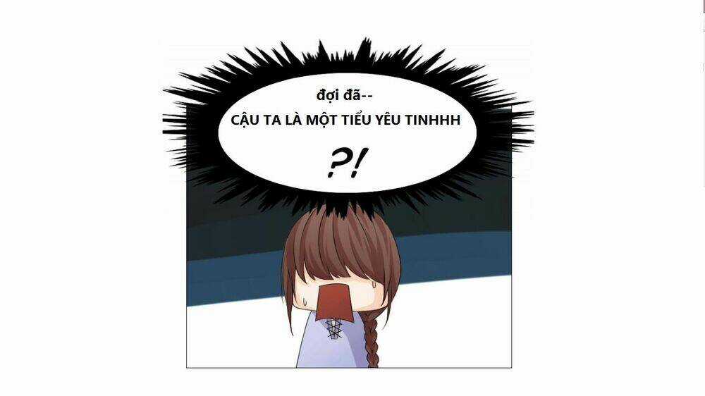 Scarce Clover Hima - Chapter 3 - Trang 6