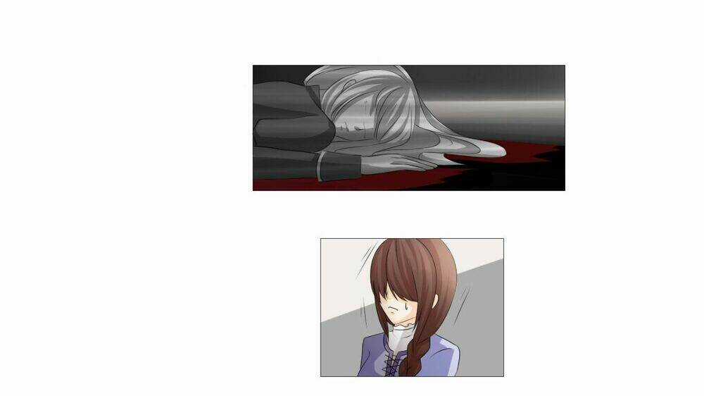 Scarce Clover Hima - Chapter 3 - Trang 51