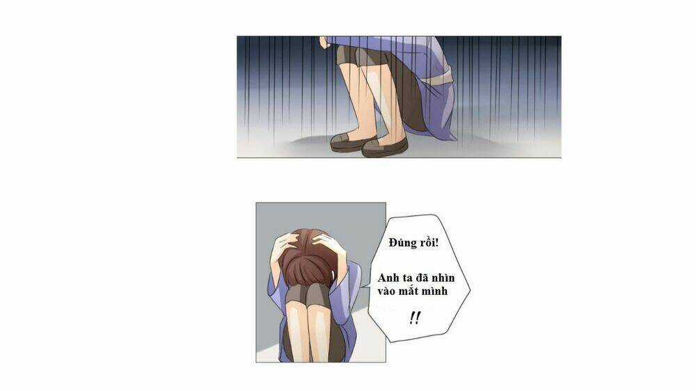 Scarce Clover Hima - Chapter 3 - Trang 52