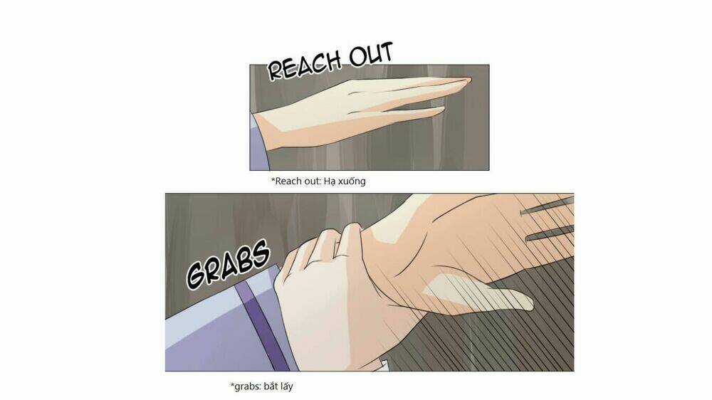 Scarce Clover Hima - Chapter 3 - Trang 10