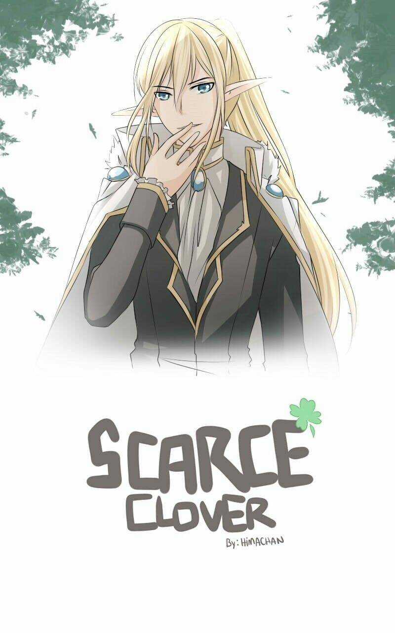 Scarce Clover Hima - Chapter 4 - Trang 1