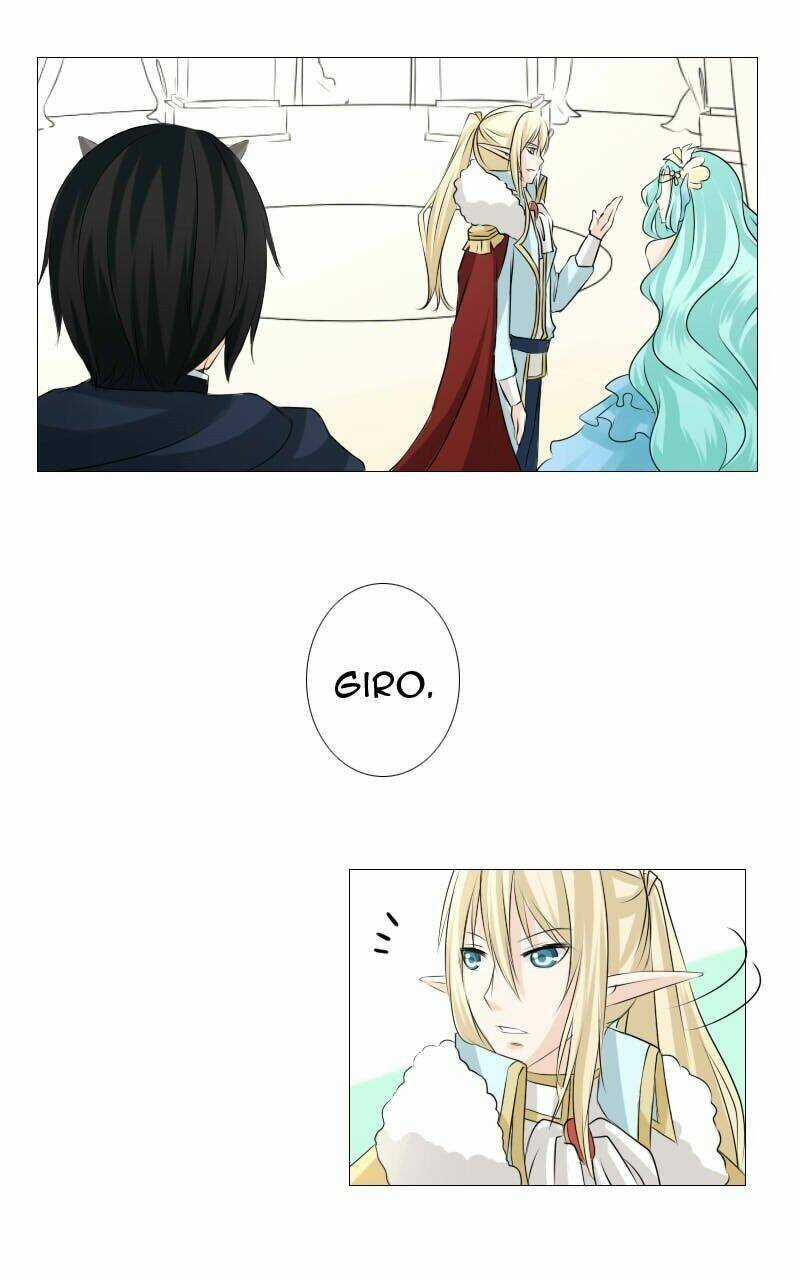 Scarce Clover Hima - Chapter 4 - Trang 7