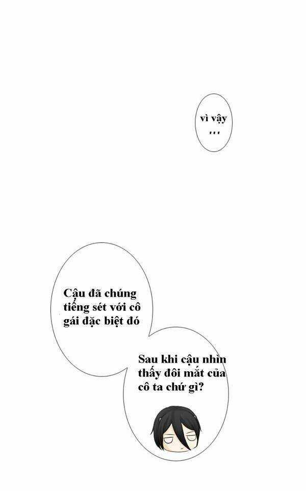 Scarce Clover Hima - Chapter 5 - Trang 2