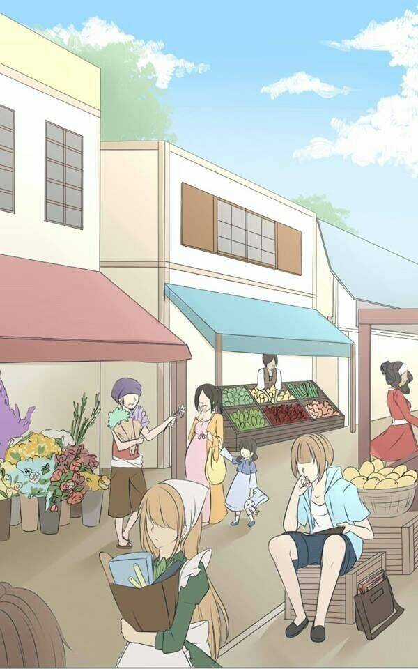 Scarce Clover Hima - Chapter 5 - Trang 12