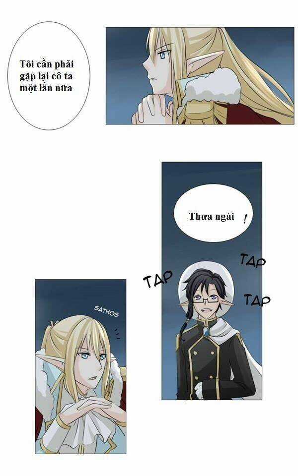 Scarce Clover Hima - Chapter 5 - Trang 6