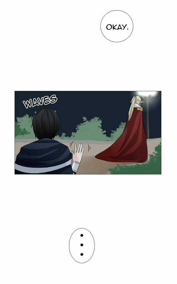 Scarce Clover Hima - Chapter 5 - Trang 8