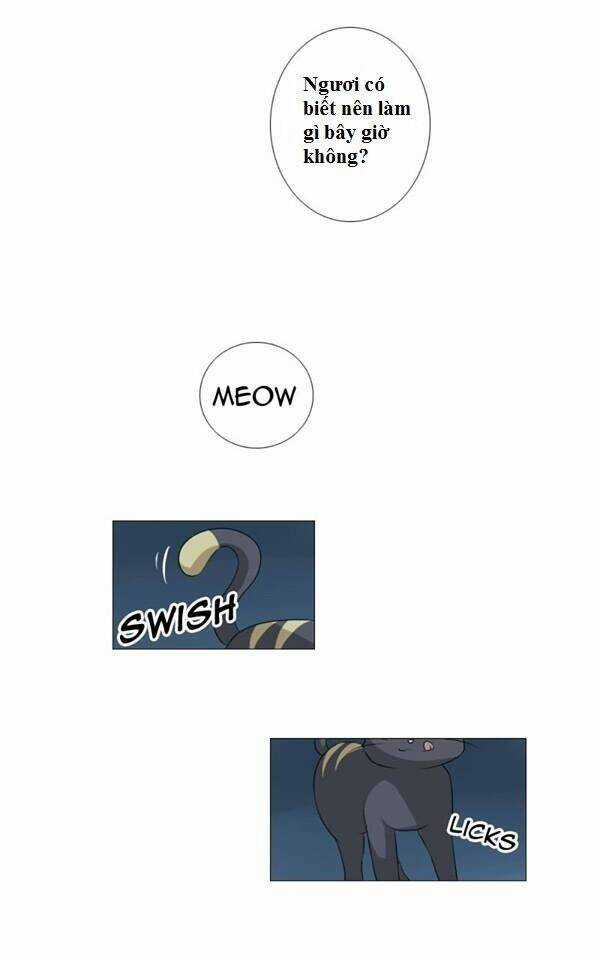 Scarce Clover Hima - Chapter 5 - Trang 10