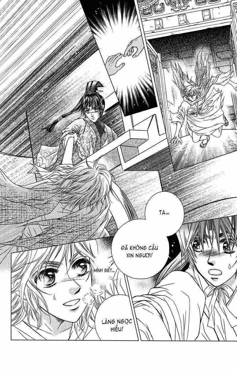 Scarlet Palace - Chapter 1 - Trang 28