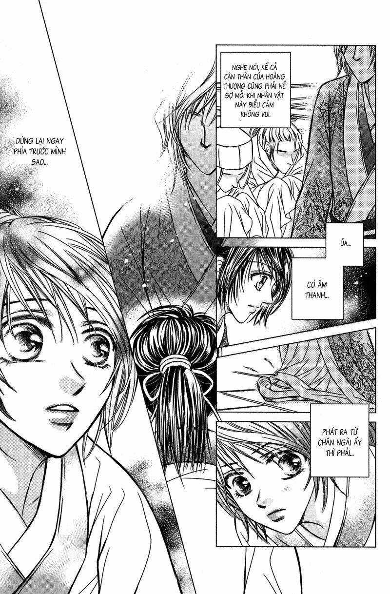 Scarlet Palace - Chapter 1 - Trang 38