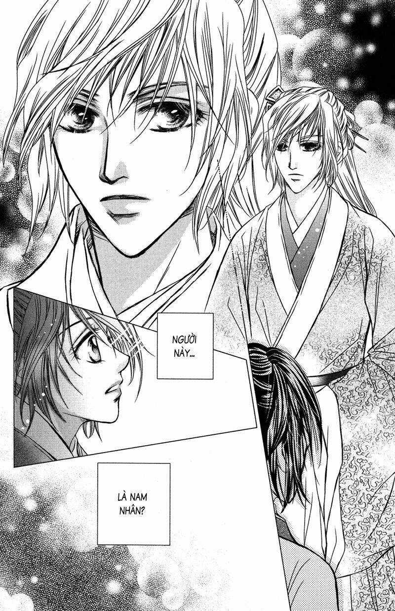 Scarlet Palace - Chapter 1 - Trang 39