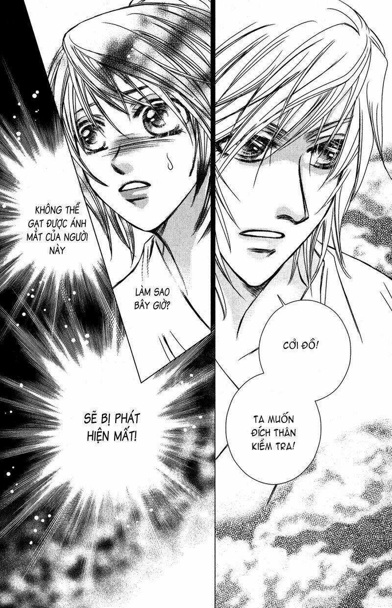 Scarlet Palace - Chapter 1 - Trang 43