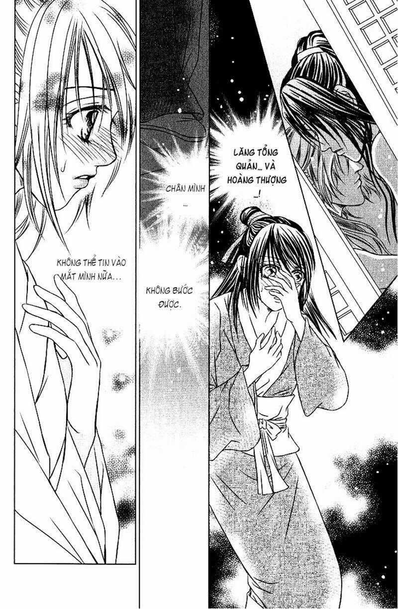 Scarlet Palace - Chapter 10 - Trang 2