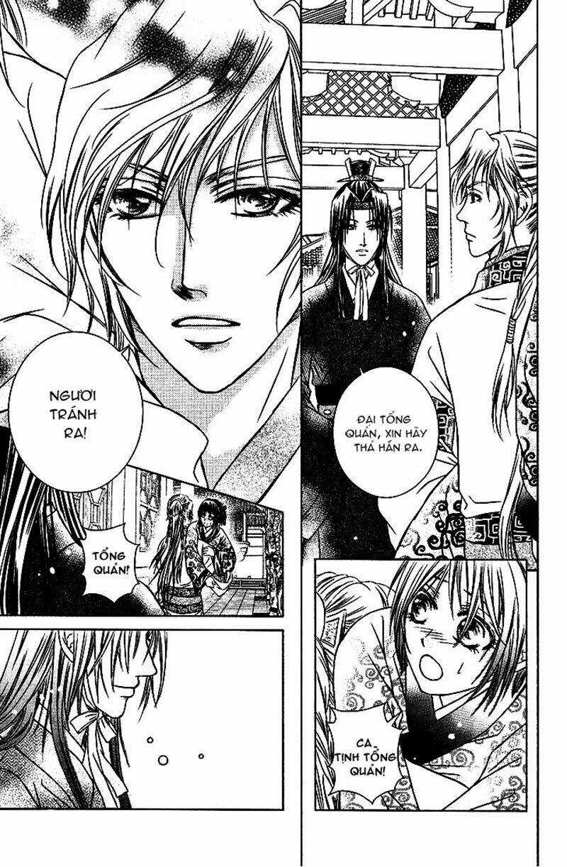 Scarlet Palace - Chapter 10 - Trang 15