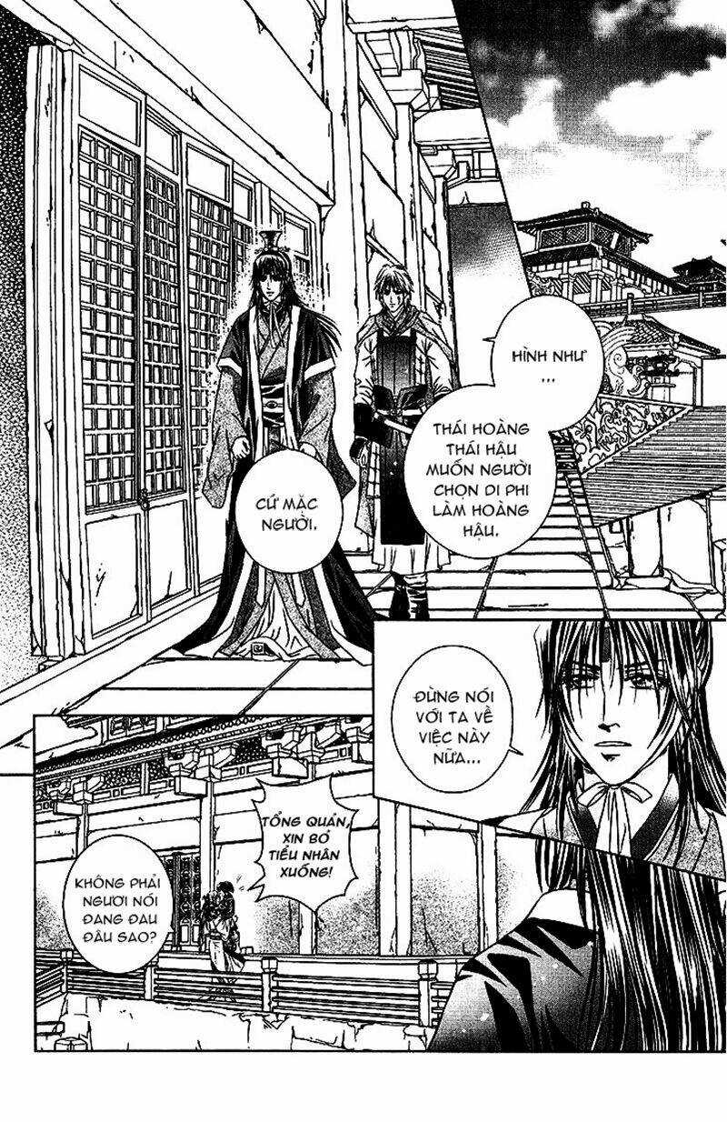 Scarlet Palace - Chapter 10 - Trang 18