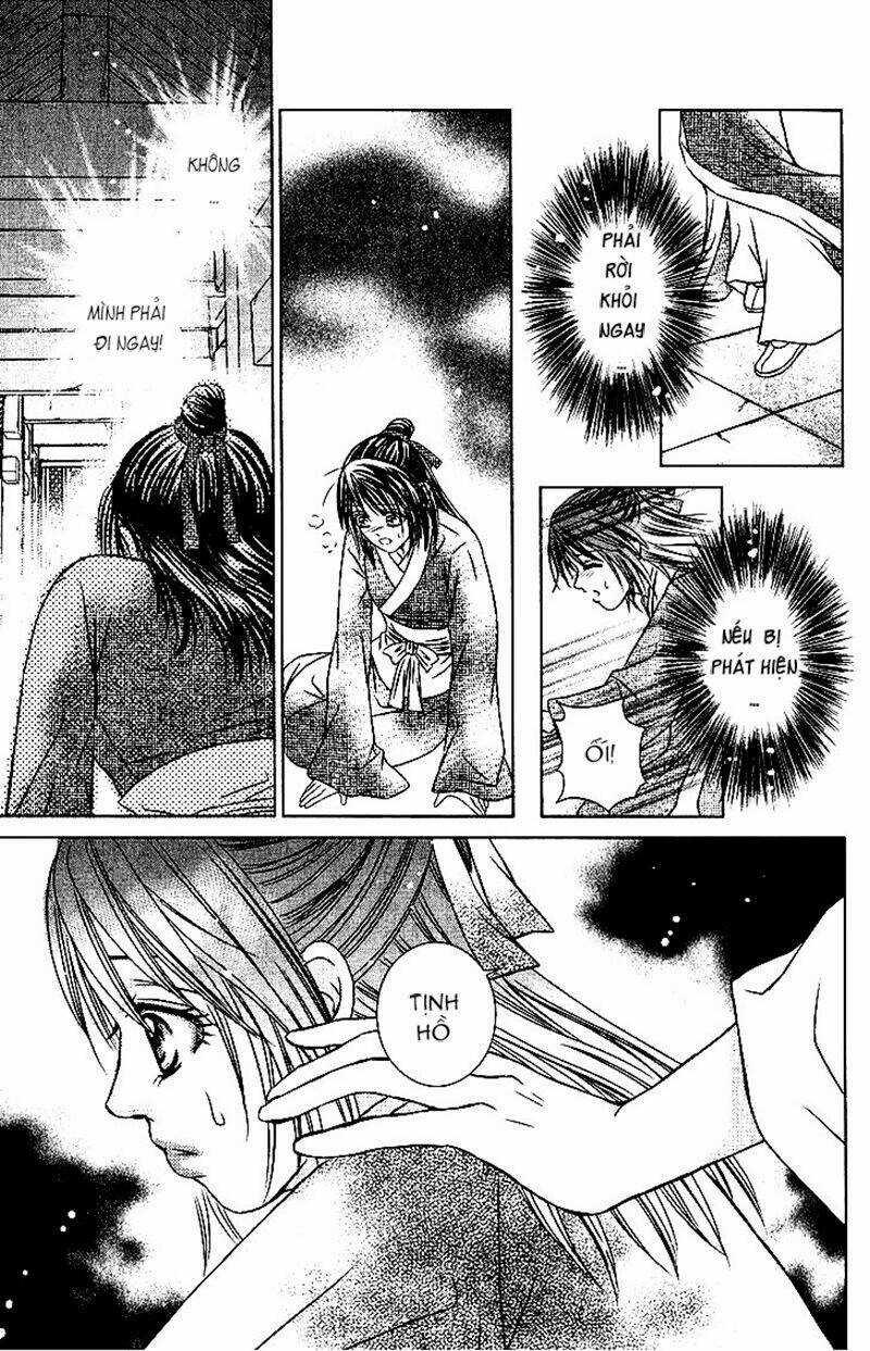 Scarlet Palace - Chapter 10 - Trang 3