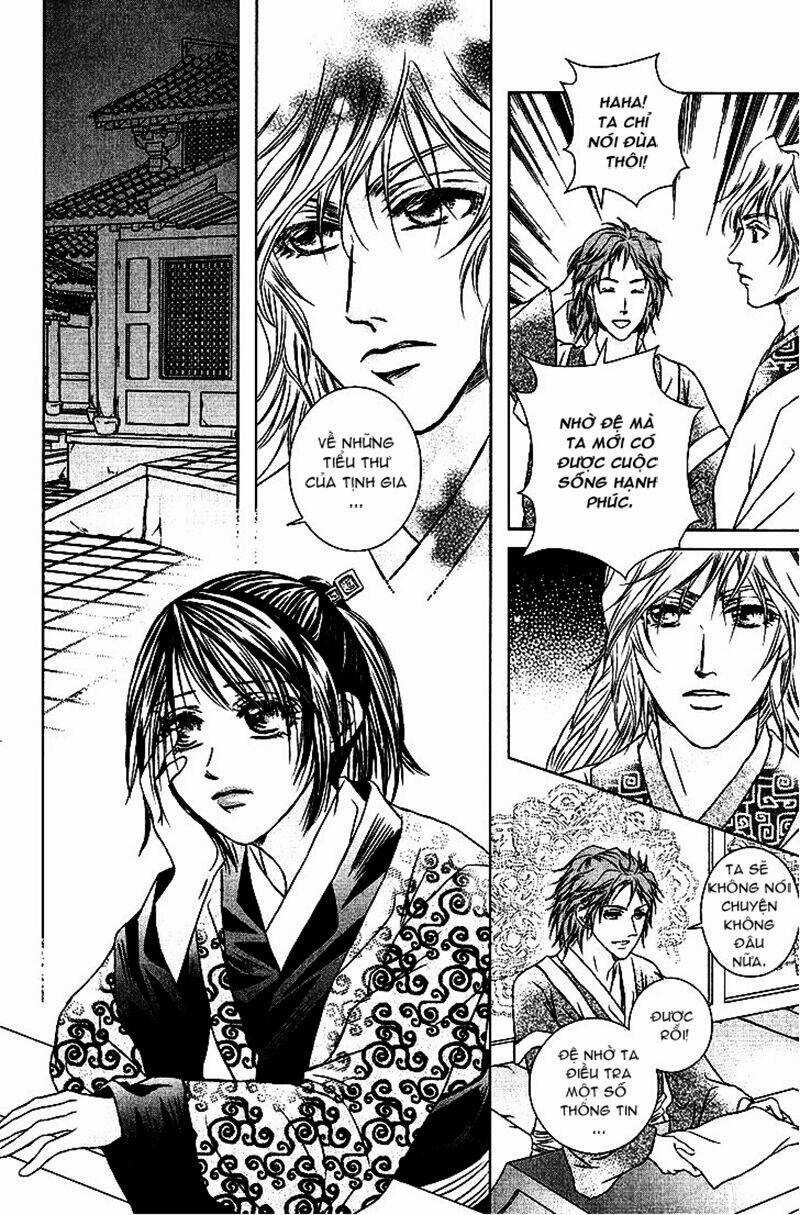Scarlet Palace - Chapter 10 - Trang 26