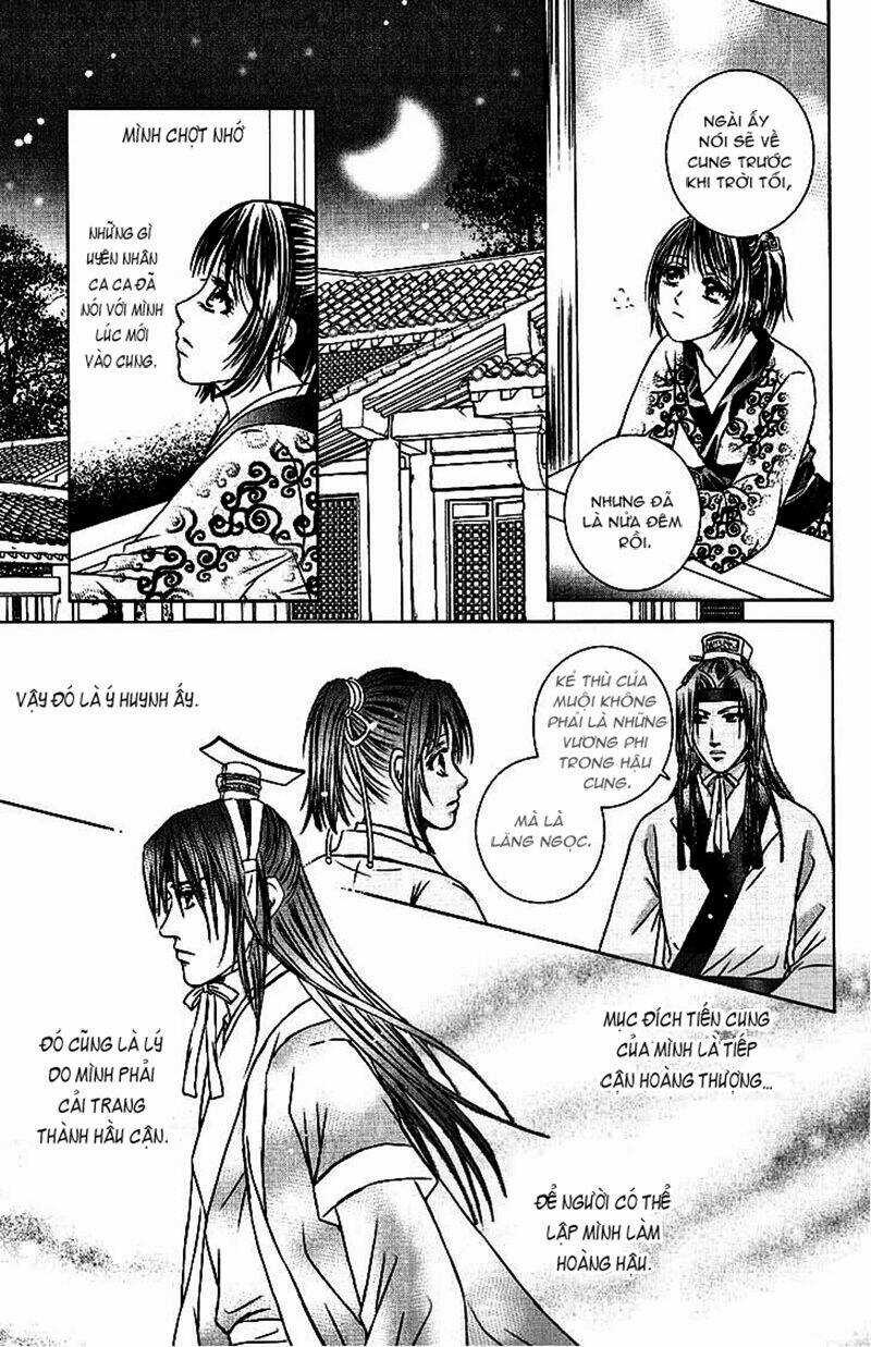 Scarlet Palace - Chapter 10 - Trang 27