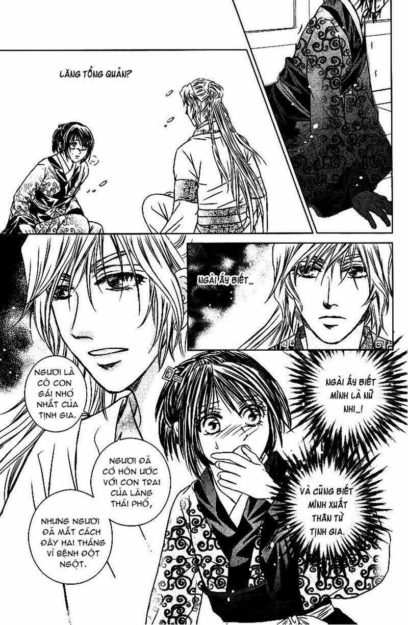 Scarlet Palace - Chapter 10 - Trang 33