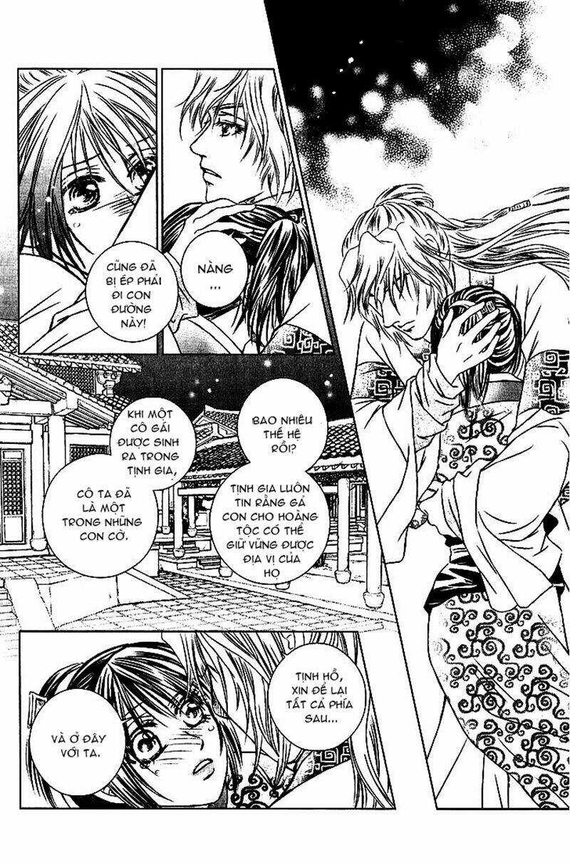 Scarlet Palace - Chapter 10 - Trang 36
