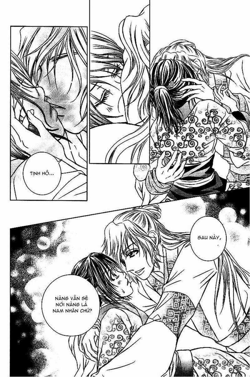 Scarlet Palace - Chapter 10 - Trang 37