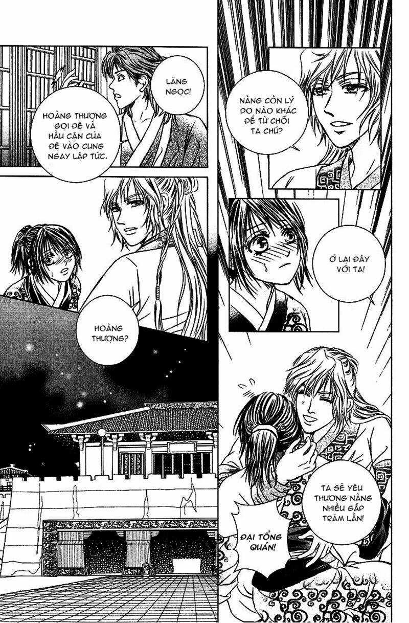 Scarlet Palace - Chapter 10 - Trang 38