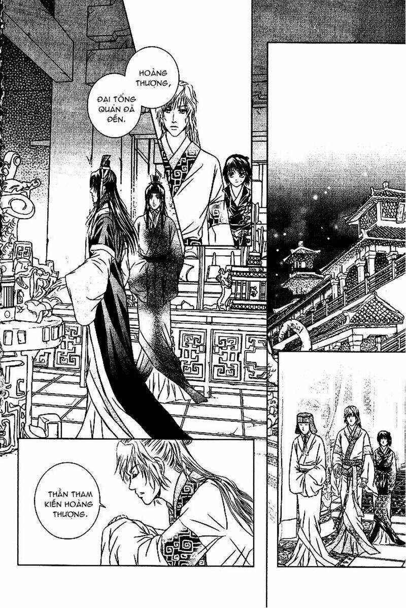 Scarlet Palace - Chapter 10 - Trang 39