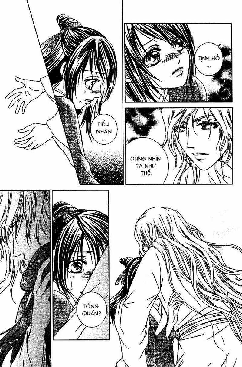 Scarlet Palace - Chapter 10 - Trang 5