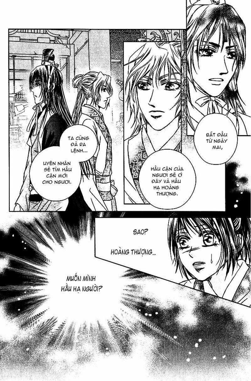 Scarlet Palace - Chapter 10 - Trang 41