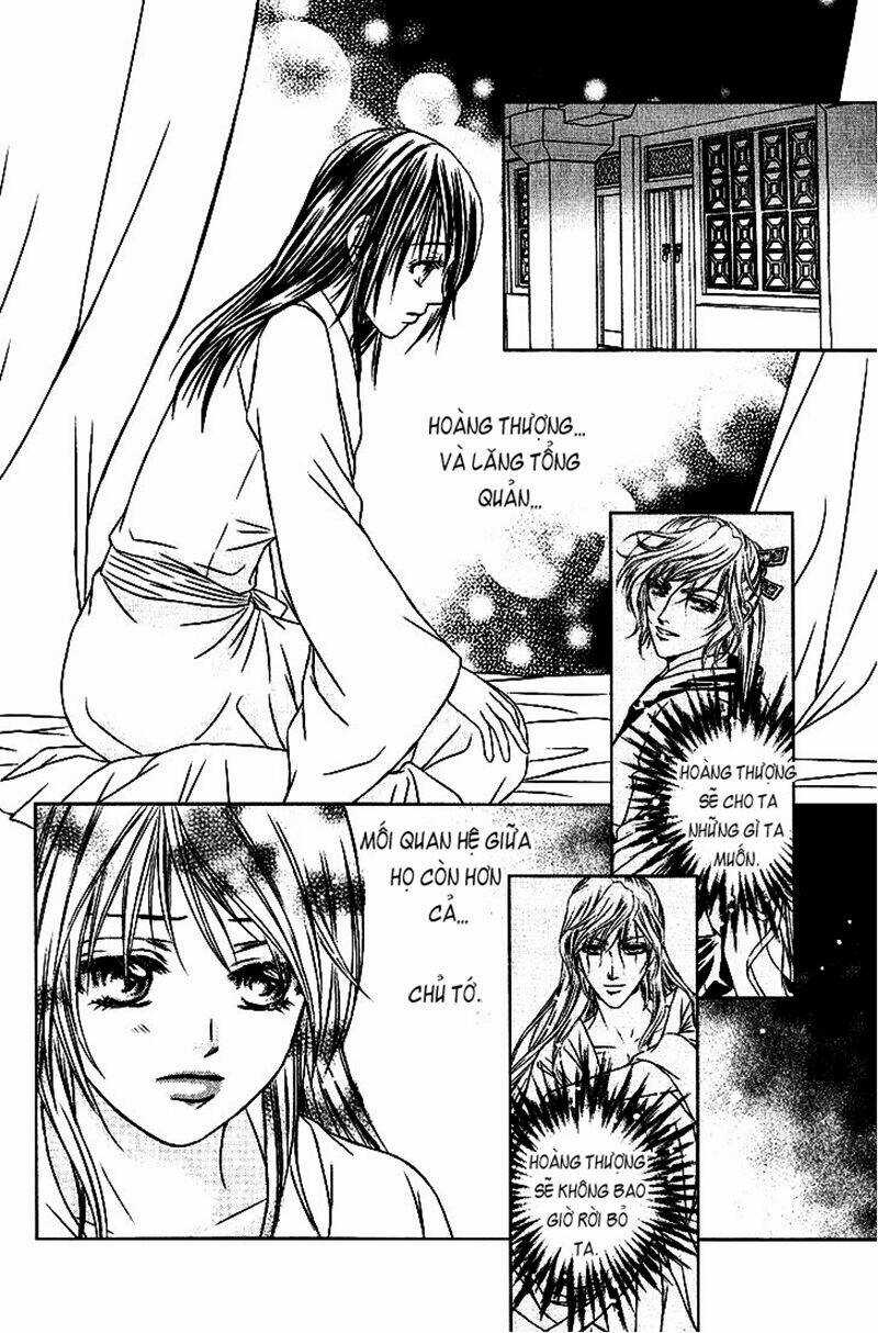 Scarlet Palace - Chapter 10 - Trang 10