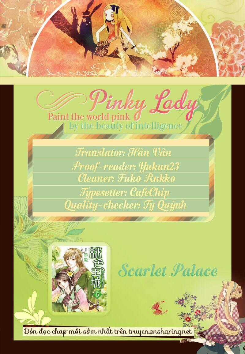 Scarlet Palace - Chapter 11 - Trang 1