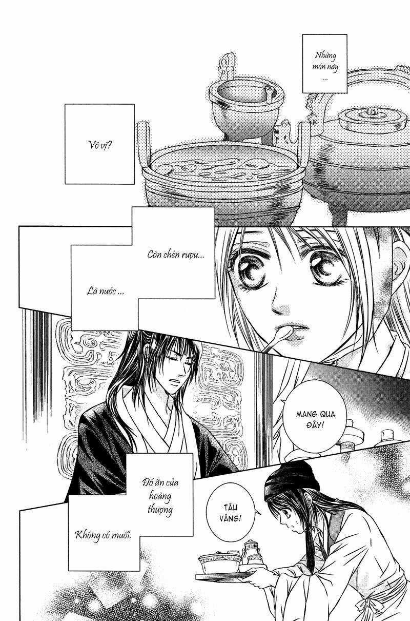 Scarlet Palace - Chapter 11 - Trang 15