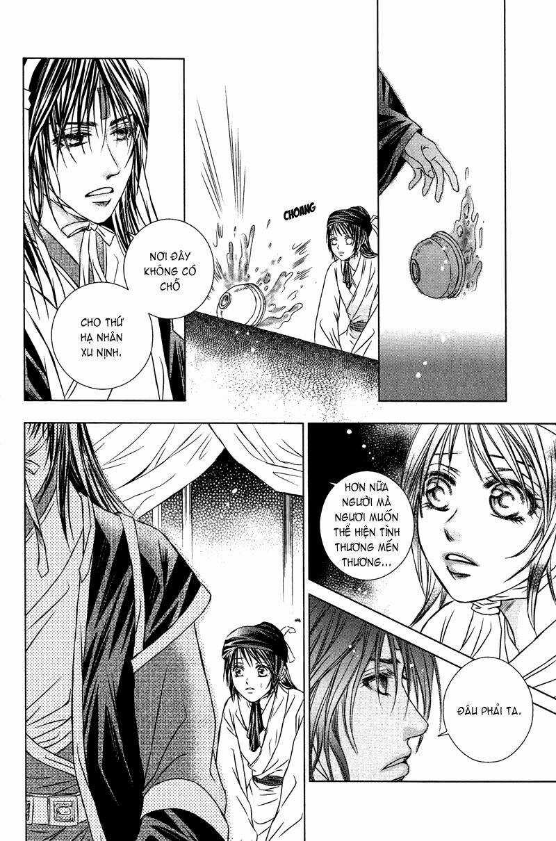 Scarlet Palace - Chapter 11 - Trang 29