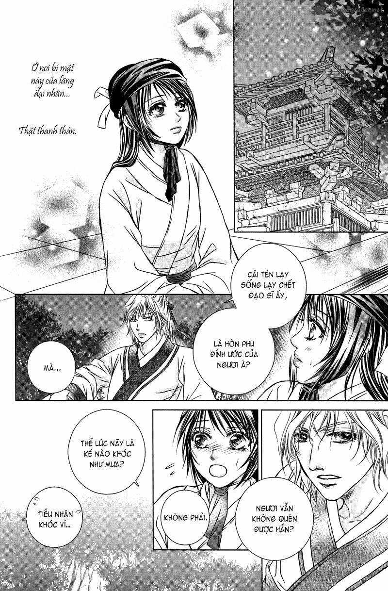 Scarlet Palace - Chapter 11 - Trang 35