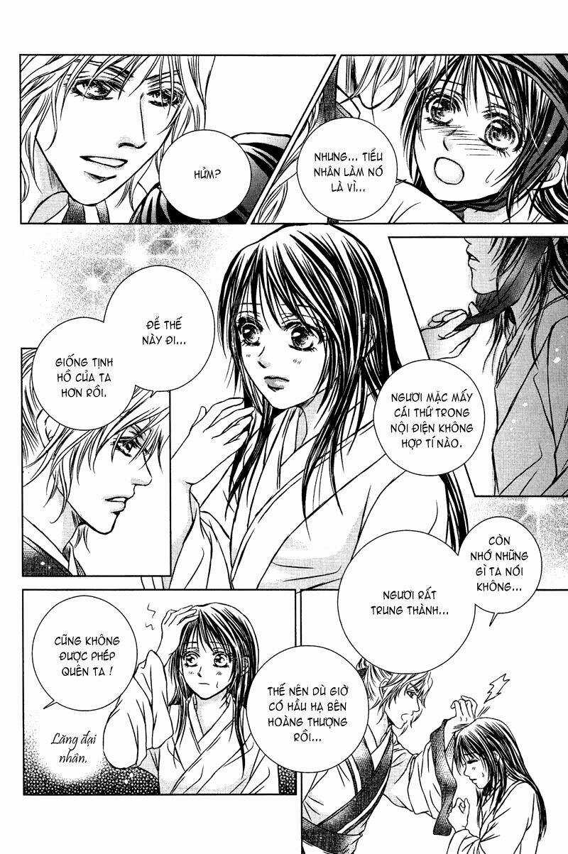 Scarlet Palace - Chapter 11 - Trang 37