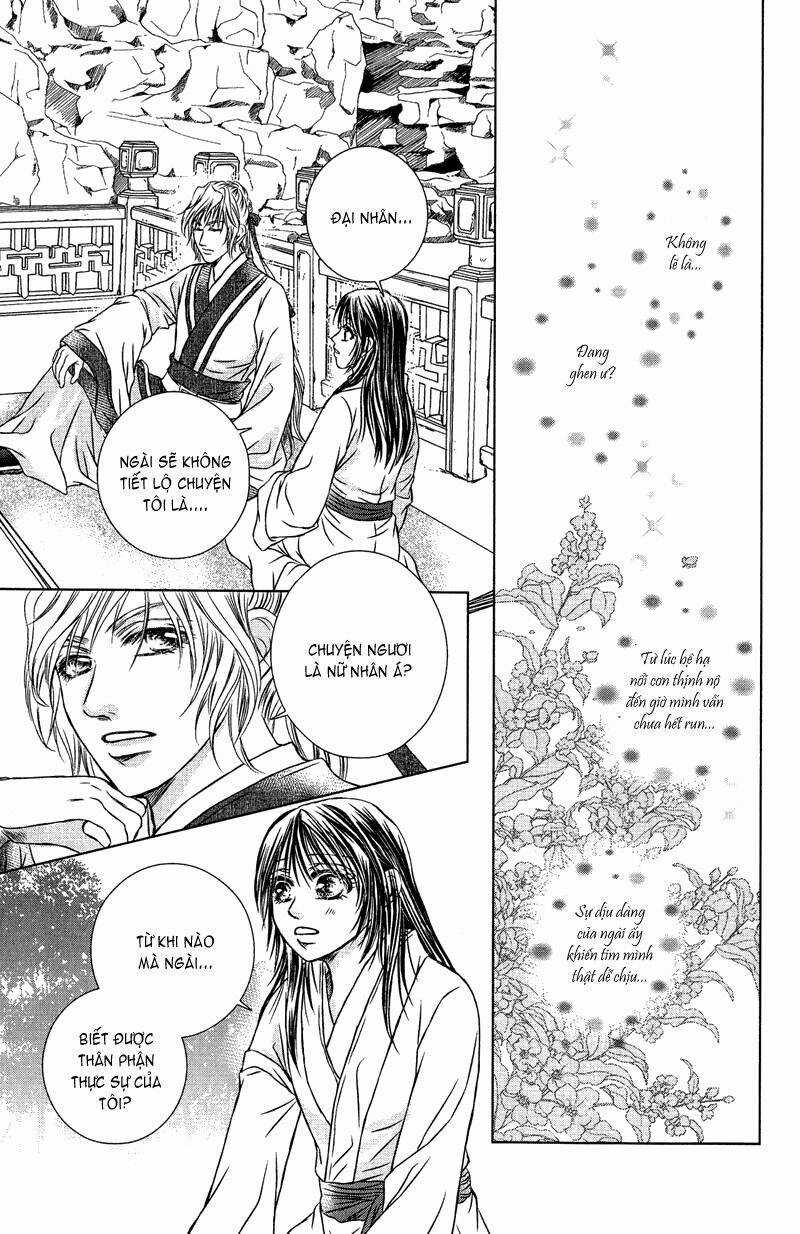 Scarlet Palace - Chapter 11 - Trang 38