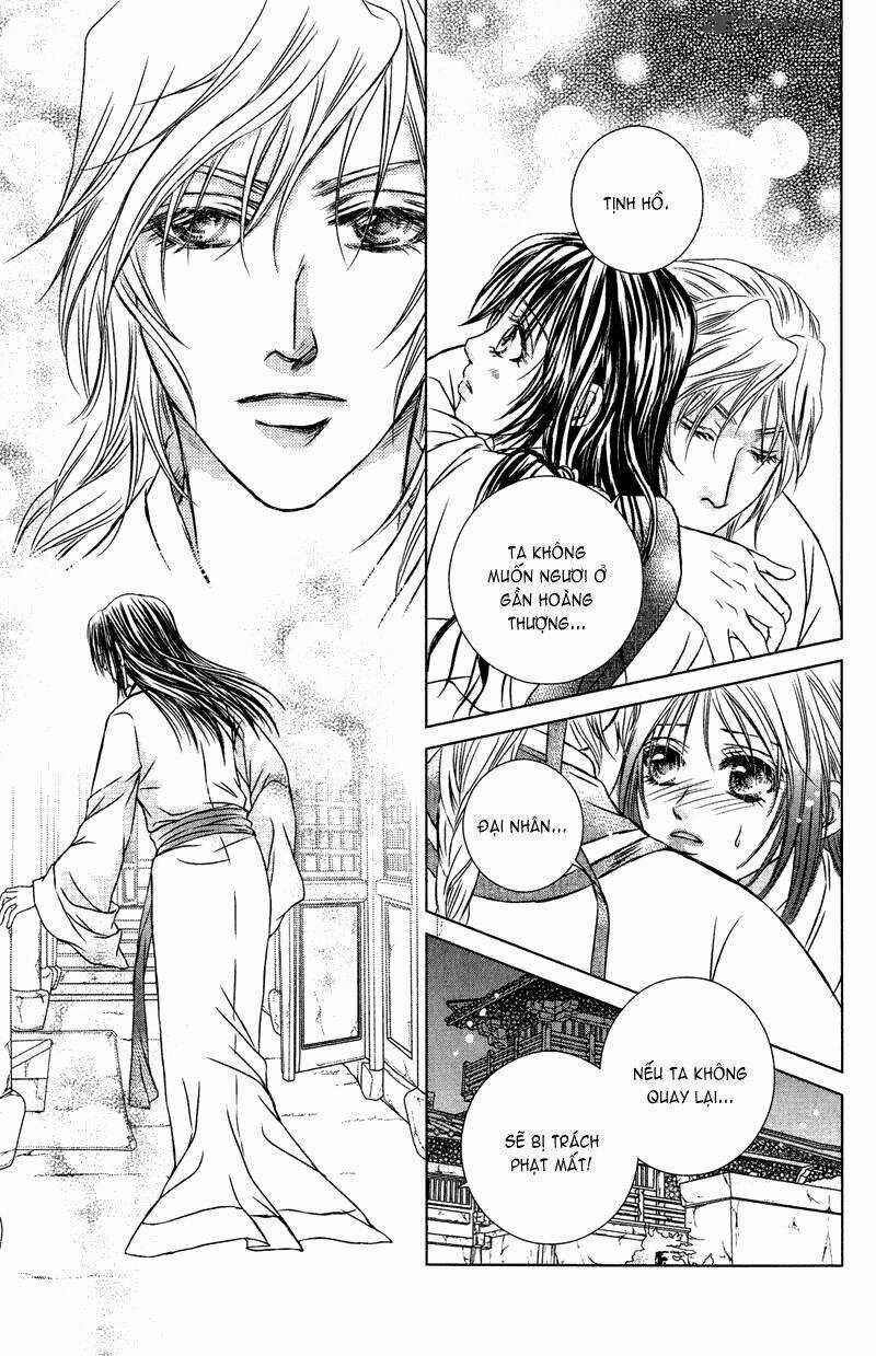 Scarlet Palace - Chapter 11 - Trang 40