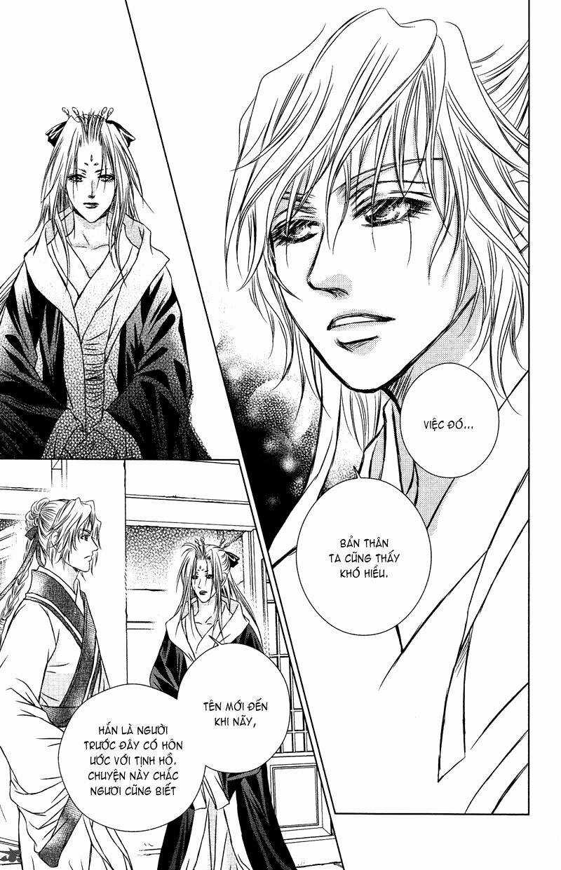 Scarlet Palace - Chapter 11 - Trang 42