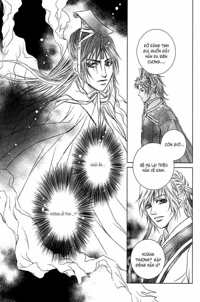 Scarlet Palace - Chapter 11 - Trang 43