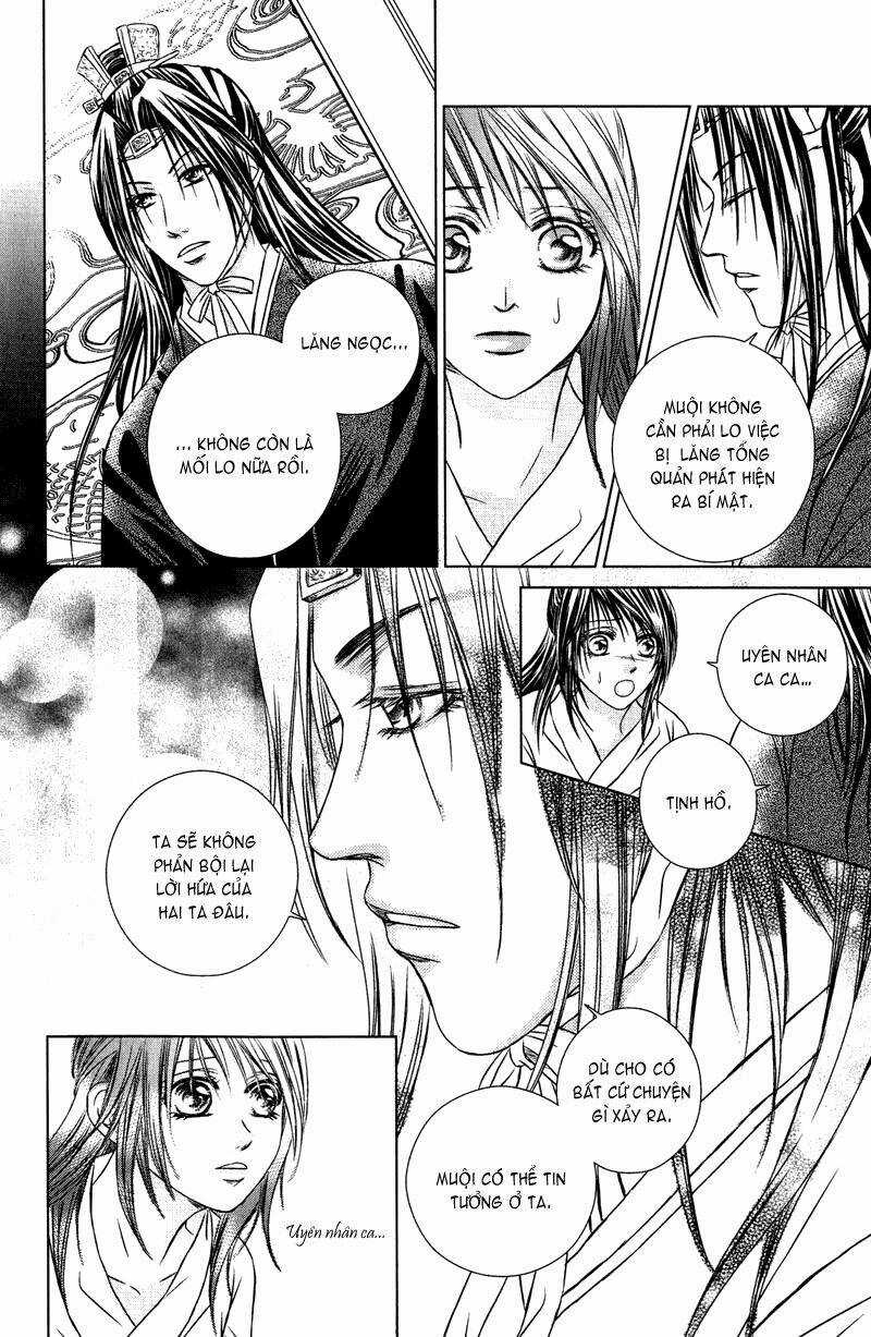 Scarlet Palace - Chapter 11 - Trang 7