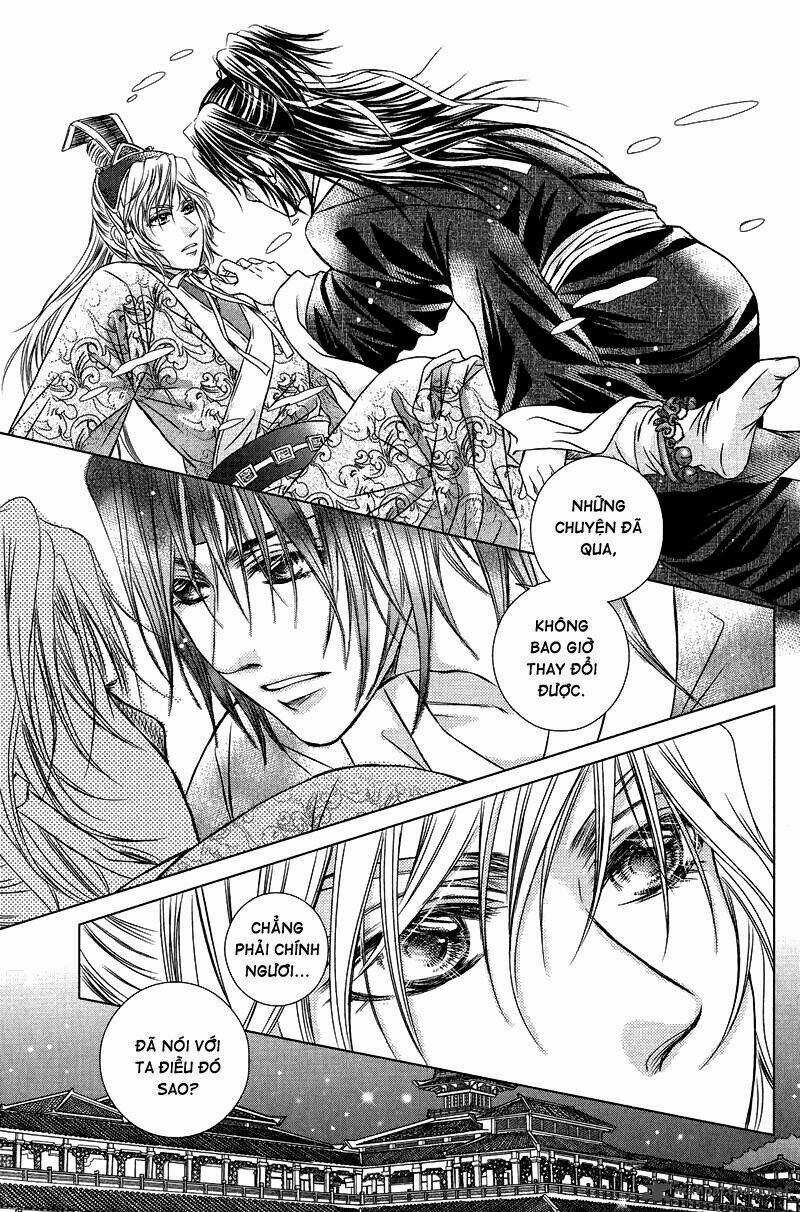 Scarlet Palace - Chapter 12 - Trang 14