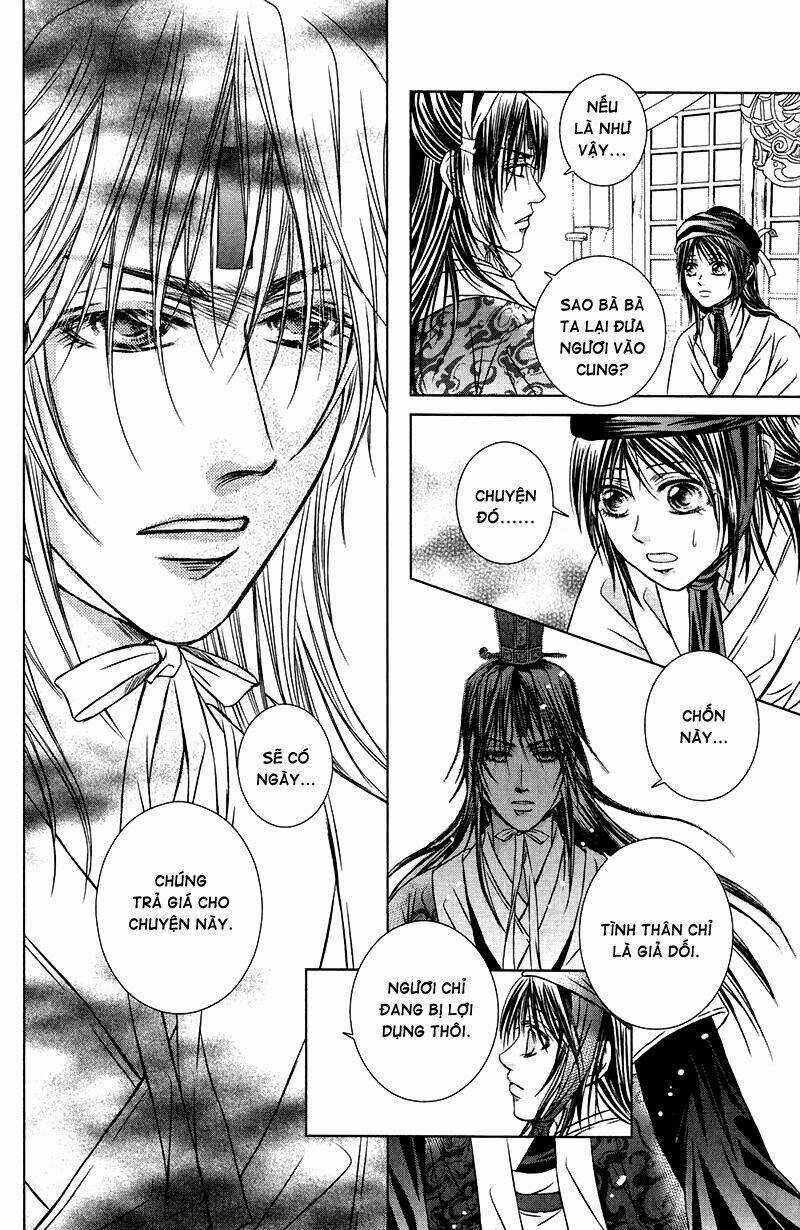 Scarlet Palace - Chapter 12 - Trang 17