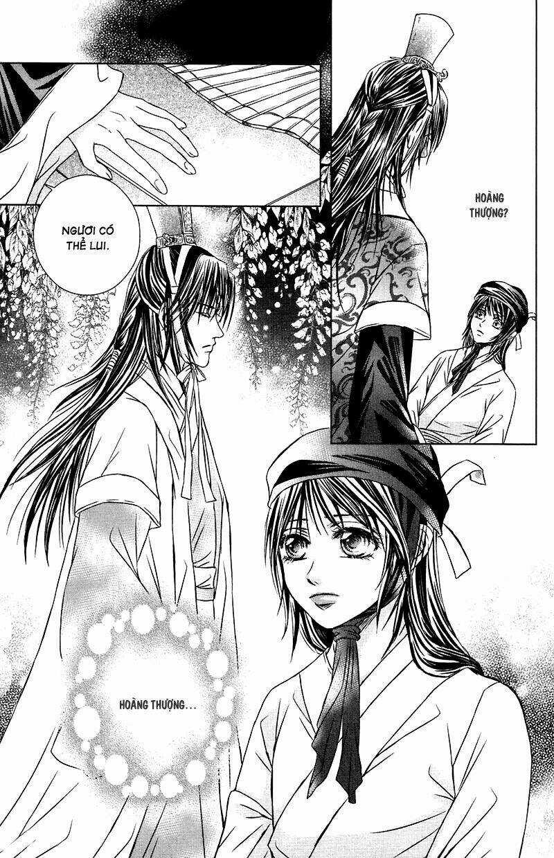 Scarlet Palace - Chapter 12 - Trang 18