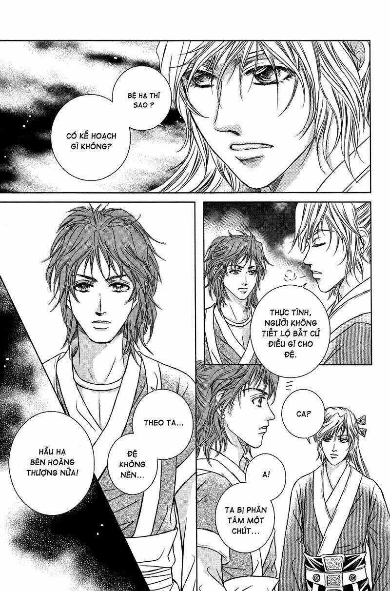 Scarlet Palace - Chapter 12 - Trang 20