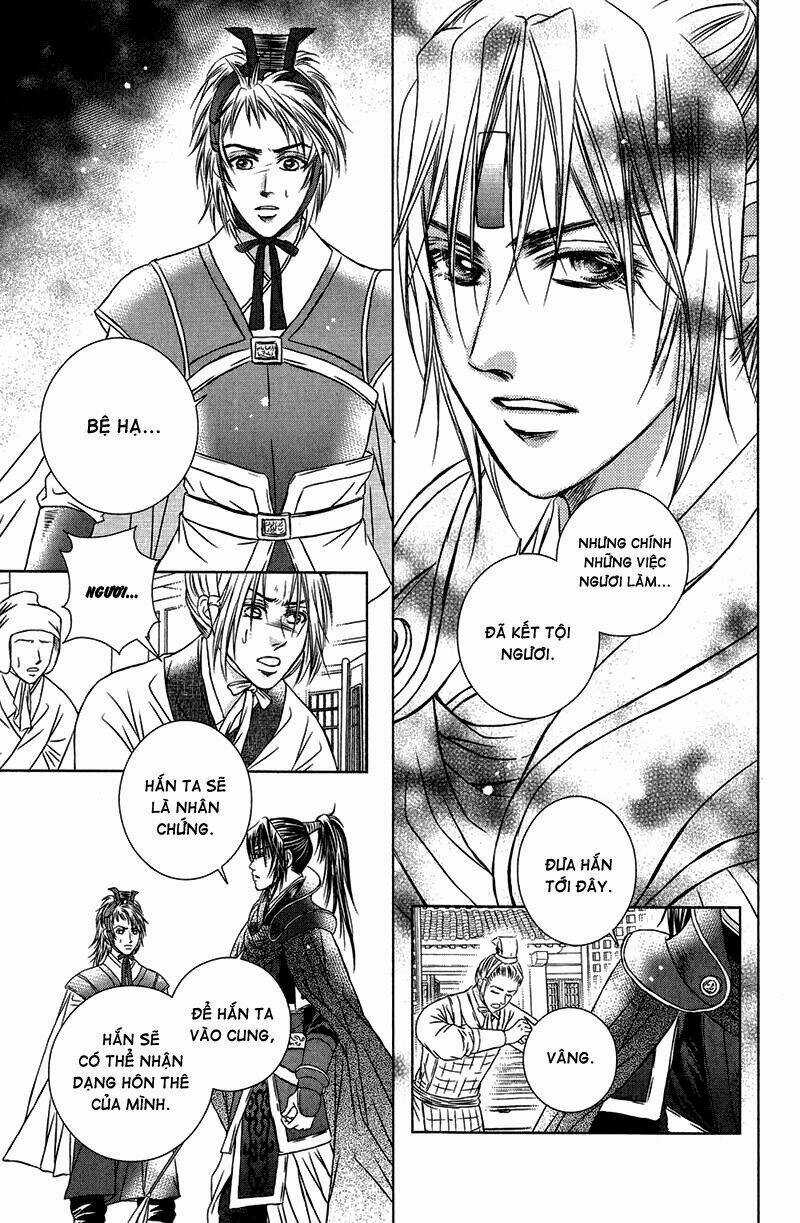 Scarlet Palace - Chapter 12 - Trang 28