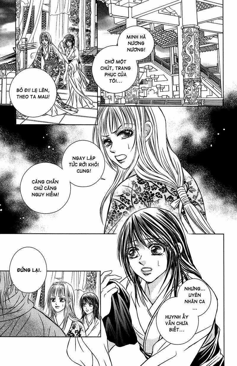 Scarlet Palace - Chapter 12 - Trang 32